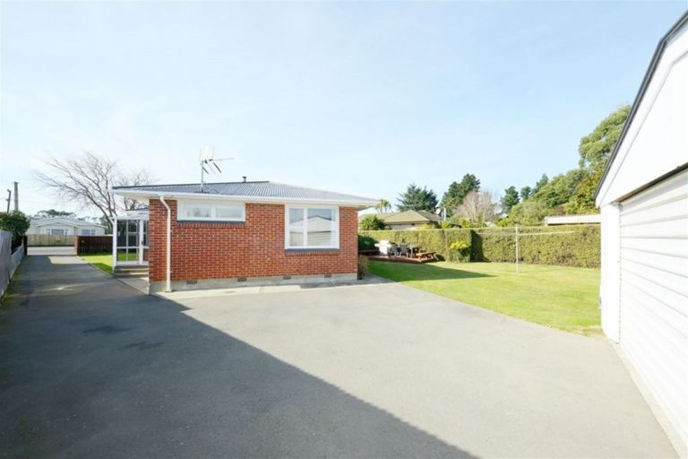 Photo of property in 32 Marshs Road, Templeton, Christchurch, 8042