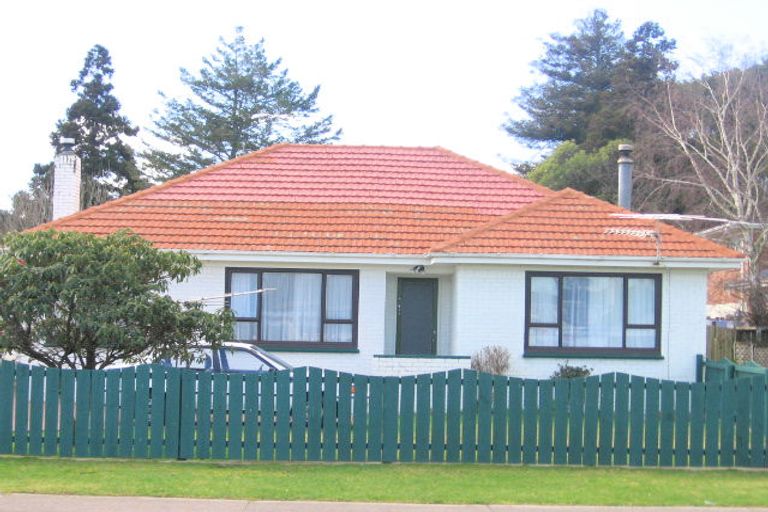 Photo of property in 1/7 Prictor Street, Papakura, 2110