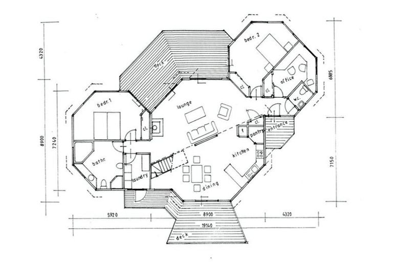 Photo of property in 66b Rataroa Road, Kaeo, 0479