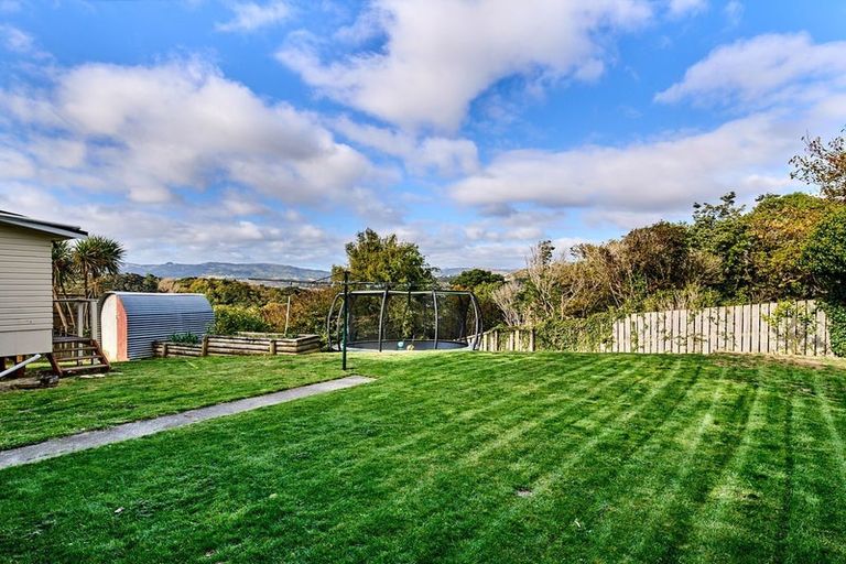 Photo of property in 9 The Sounding, Whitby, Porirua, 5024