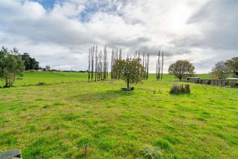Photo of property in 63 Mount Wallace Road, Stirling, Balclutha, 9272