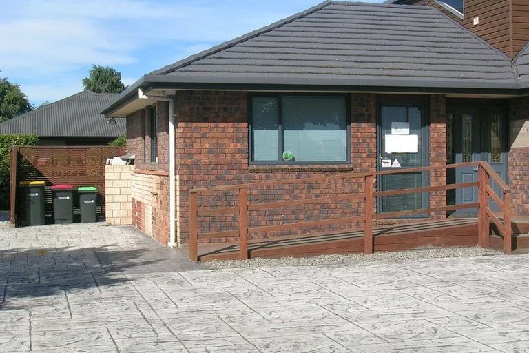 Photo of property in 158 Main South Road, Sockburn, Christchurch, 8042