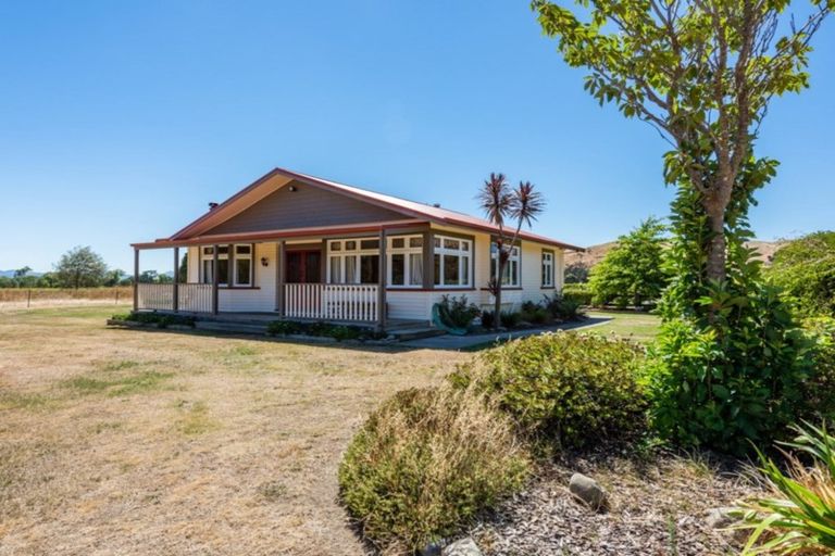 Photo of property in 185 Tyntesfield Road, Waihopai Valley, Blenheim, 7276