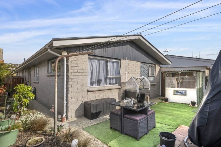 Photo of property in 7c Osmond Street, South Dunedin, Dunedin, 9012