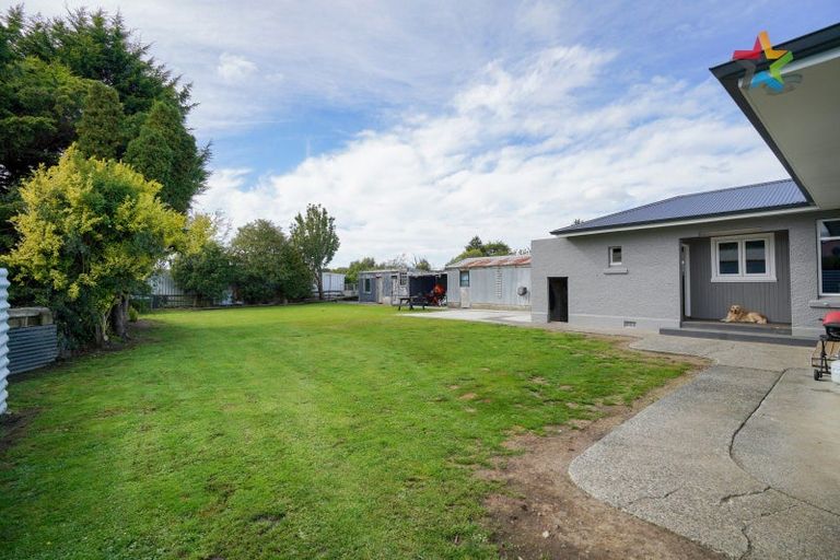 Photo of property in 56 Queen Street, Otautau, 9610