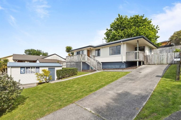Photo of property in 47 Carillon Place, Massey, Auckland, 0614
