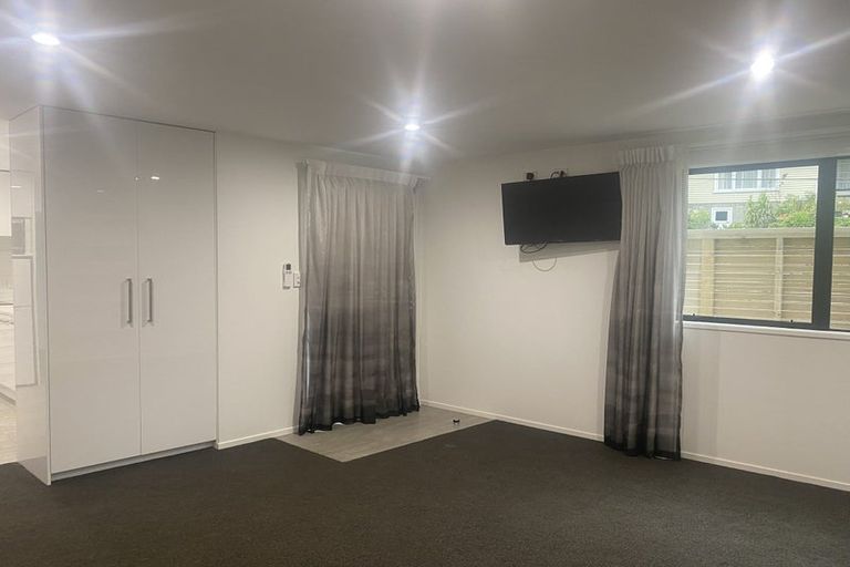 Photo of property in 340 Ohiro Road, Brooklyn, Wellington, 6021