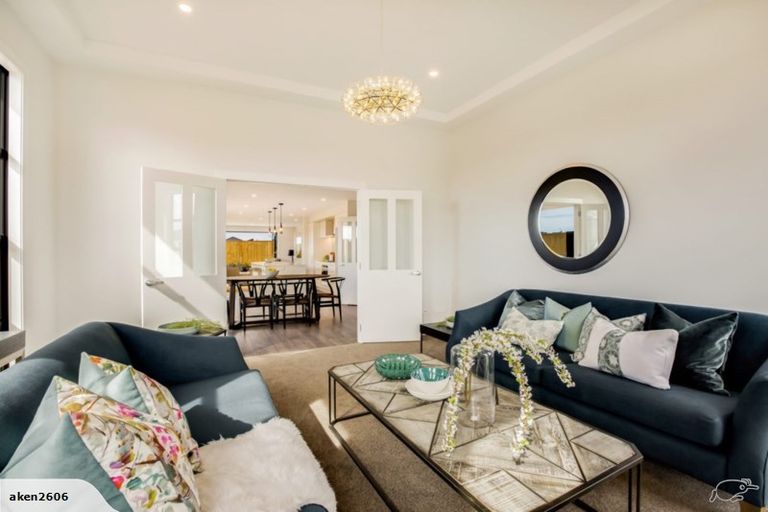 Photo of property in 14 Makete Crescent, Hobsonville, Auckland, 0618