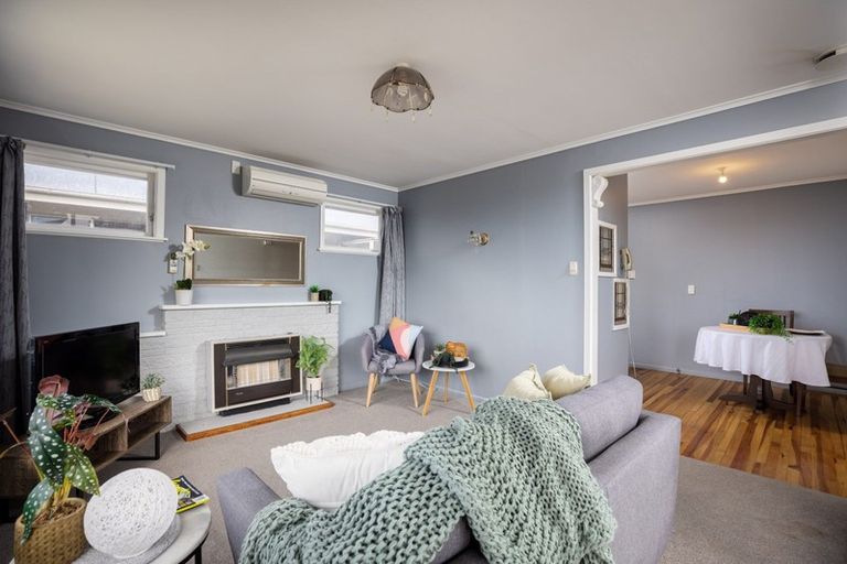 Photo of property in 3 George Street, Waitara, 4320