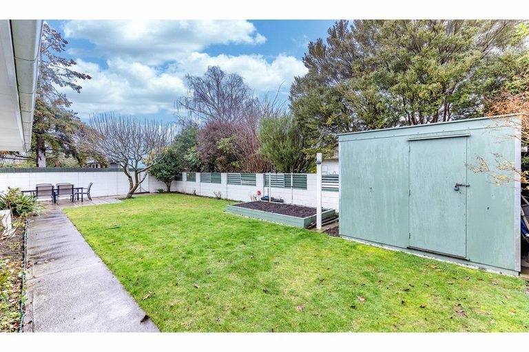 Photo of property in 2/70 Norwood Street, Sydenham, Christchurch, 8023