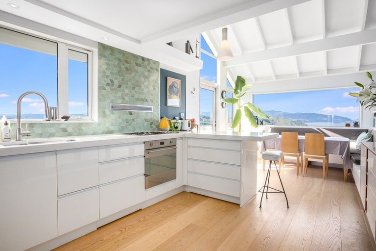 Photo of property in 39 Carlton Street, Melrose, Wellington, 6023