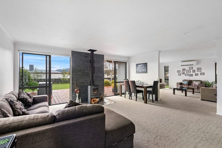 Photo of property in 285c Gladstone Road North, Mosgiel, 9092