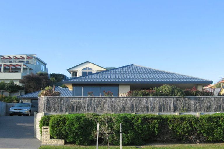 Photo of property in 85 Realm Drive, Paraparaumu, 5032