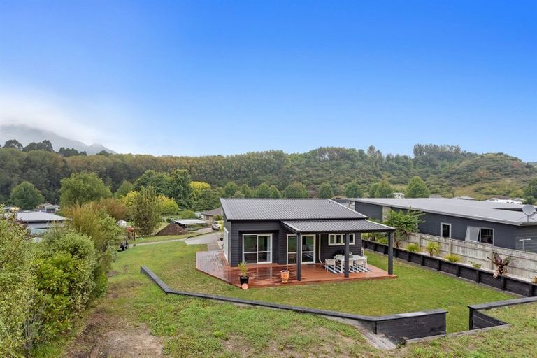 Photo of property in 12 Shepherd Road, Kawerau, 3127