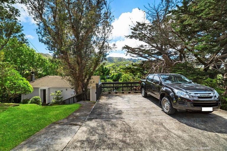 Photo of property in 37 Rothsay Road, Ngaio, Wellington, 6035