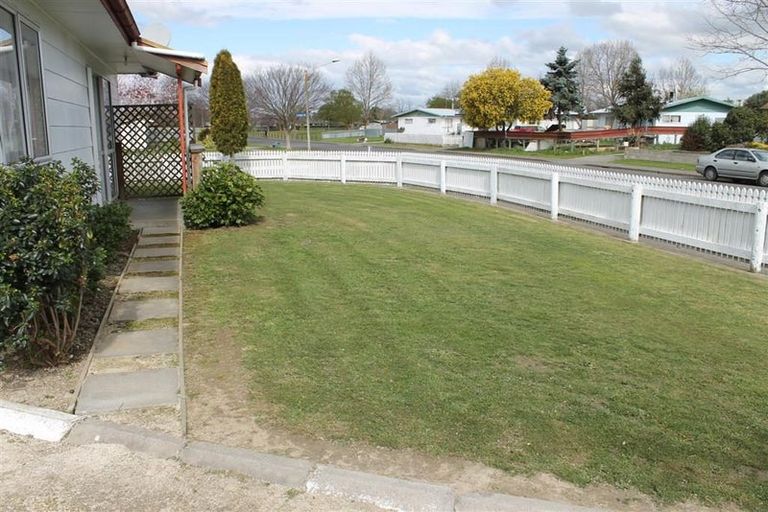 Photo of property in 20 Bangor Street, Flaxmere, Hastings, 4120