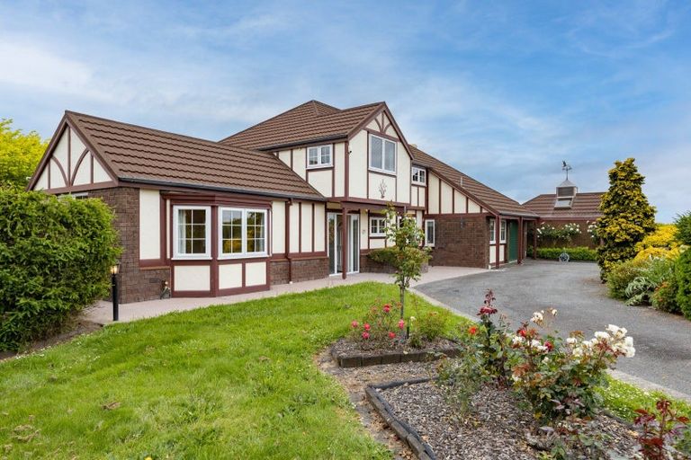 Photo of property in 386 Reservoir Canal Road, Kerepehi, Paeroa, 3671