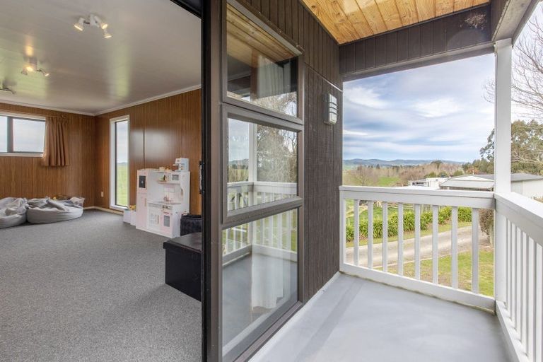 Photo of property in 134b Tipapakuku Road, Dannevirke, 4930