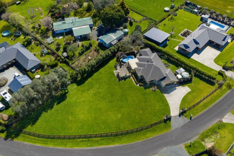 Photo of property in 15 Awanui Avenue, Kihikihi, Te Awamutu, 3875