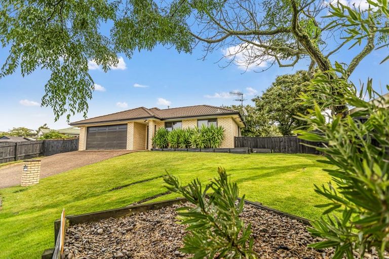 Photo of property in 20 Hoyte Place, Pukehangi, Rotorua, 3015
