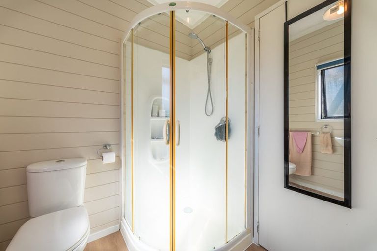 Photo of property in 47a Cox Street, Geraldine, 7930