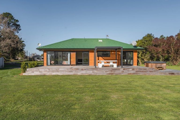 Photo of property in 65a Connollys Line, Carterton, 5713