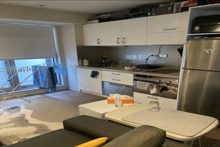Photo of property in Soho Apartments, 1419/74 Taranaki Street, Te Aro, Wellington, 6011