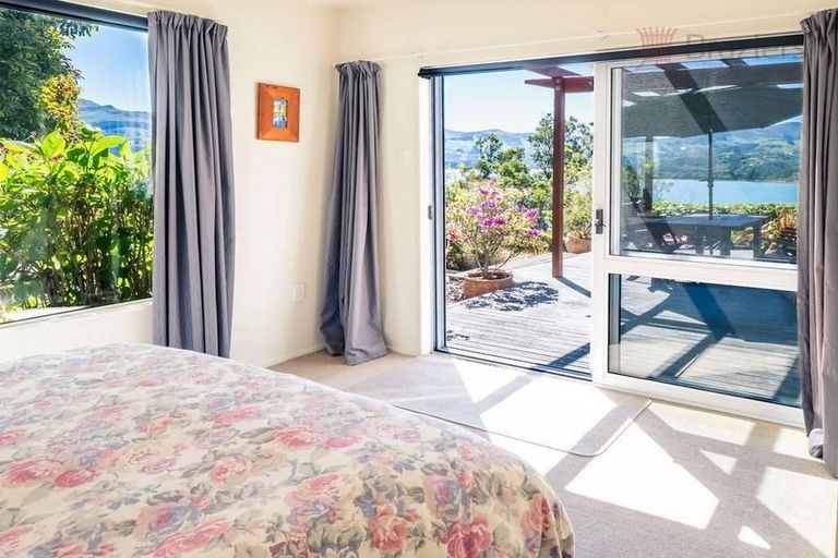 Photo of property in 113b Takamatua Bay Road, Takamatua, Akaroa, 7581