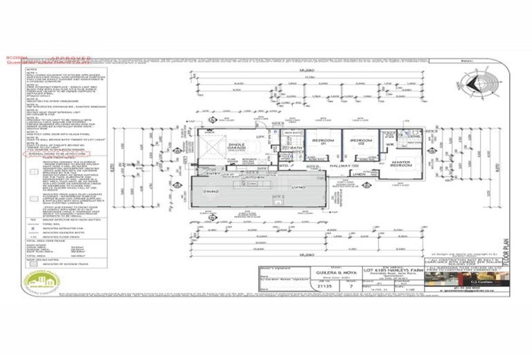 Photo of property in 26 Perendale Road, Jacks Point, 9371