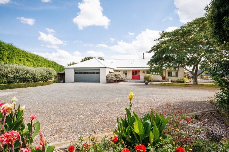 Photo of property in 521 Pohangina Road, Pohangina, Ashhurst, 4884