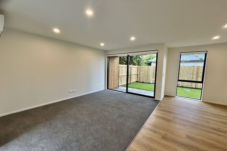 Photo of property in 5/9 Chatham Street, Addington, Christchurch, 8024