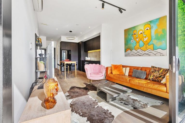 Photo of property in 301/13 Dundonald Street, Eden Terrace, Auckland, 1021