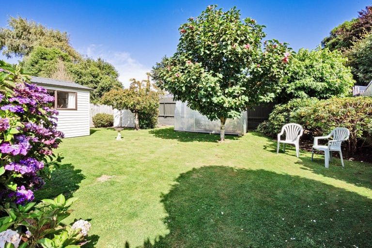 Photo of property in 60 Macmaster Street, Richmond, Invercargill, 9810