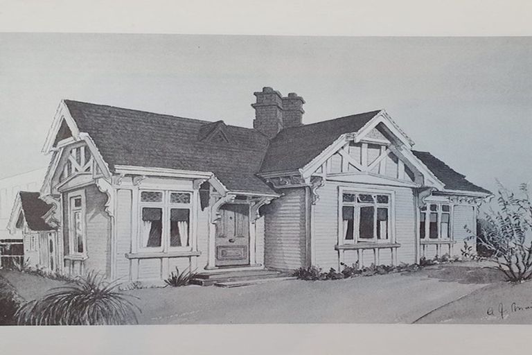 Photo of property in 600 Pound Road, Yaldhurst, Christchurch, 7676