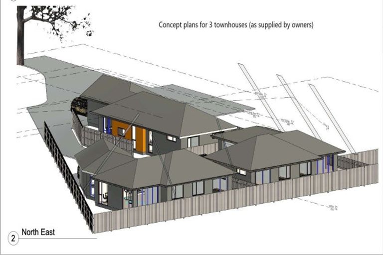 Photo of property in 16a Wales Street, Rangiora, 7400