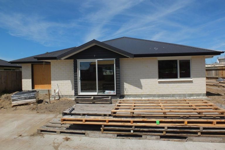 Photo of property in 5 Hof Lane, Foxton, 4814