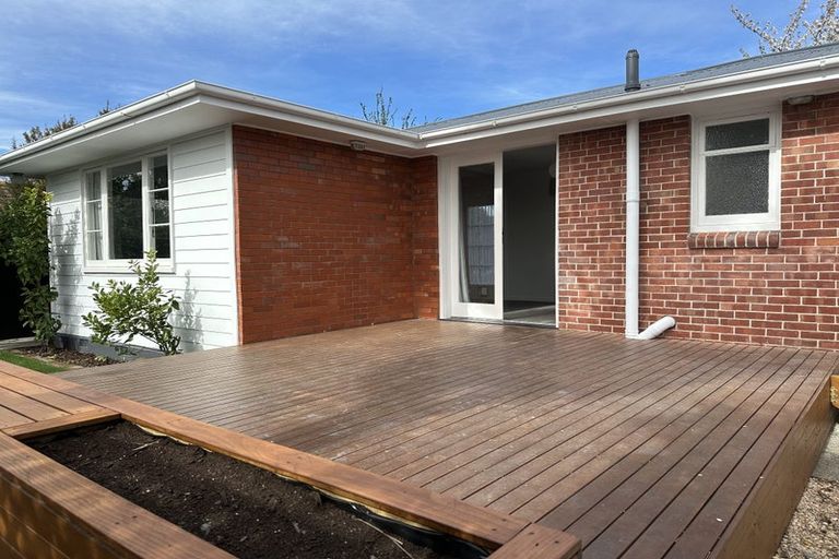 Photo of property in 21 Humboldt Street, Sydenham, Christchurch, 8023