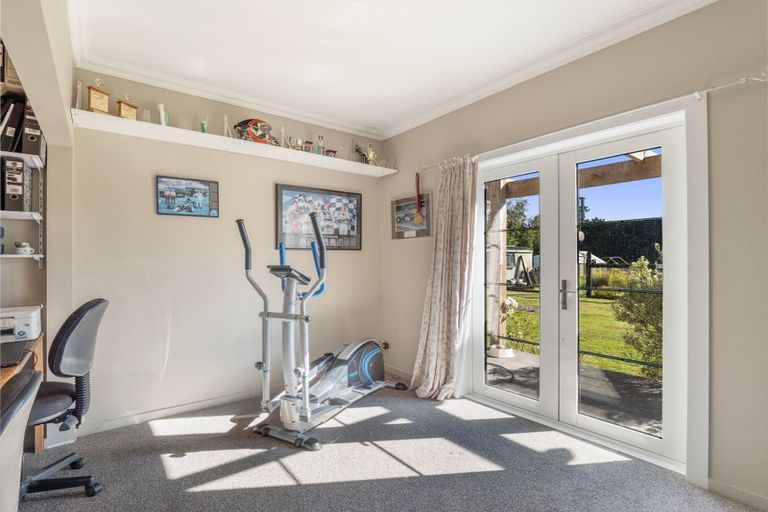 Photo of property in 1199 Oxford Road, Cust, Rangiora, 7471