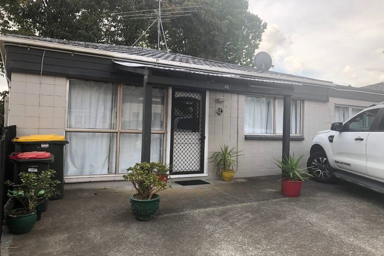 Photo of property in 1/35 Trentham Road, Papakura, 2110