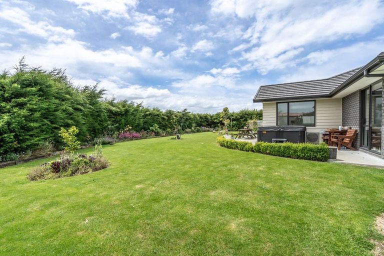 Photo of property in 237 Steel Road, Lorneville, Invercargill, 9874