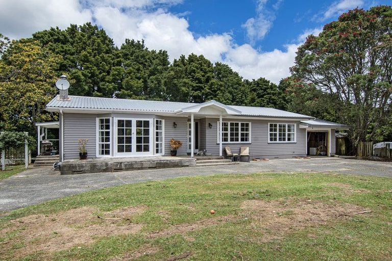 Photo of property in 349 Gumtown Road, Te Kamo, Kamo, 0185