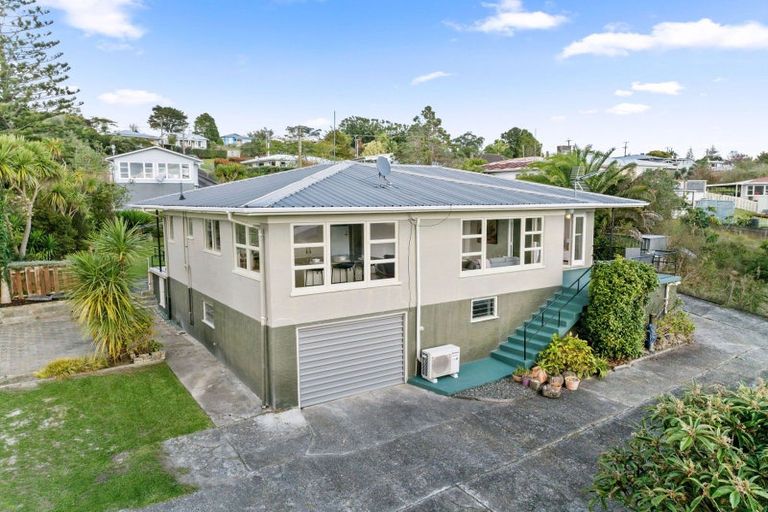Photo of property in 136 Morningside Road, Morningside, Whangarei, 0110