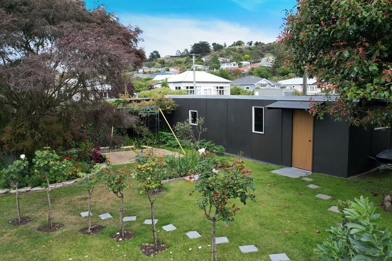 Photo of property in 15 Conway Street, Oamaru North, Oamaru, 9400