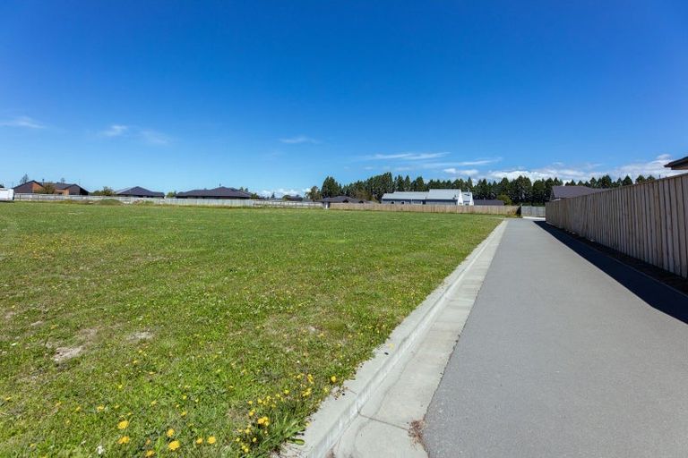 Photo of property in 11a Memorial Crescent, Methven, 7730