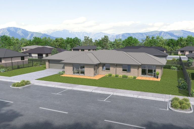 Photo of property in 98 Sladdens Bush Road, Coopers Creek, Oxford, 7495