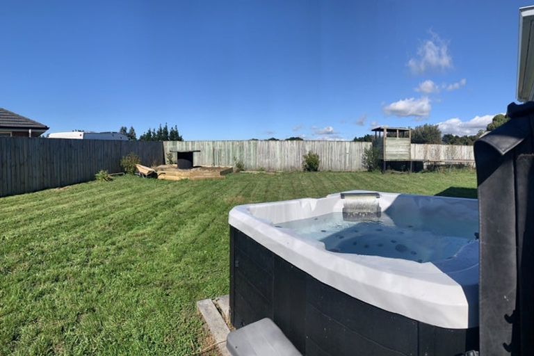 Photo of property in 6 Colonel Place, Featherston, 5710