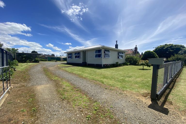 Photo of property in 1 Ripi Street, Kaikohe, 0405