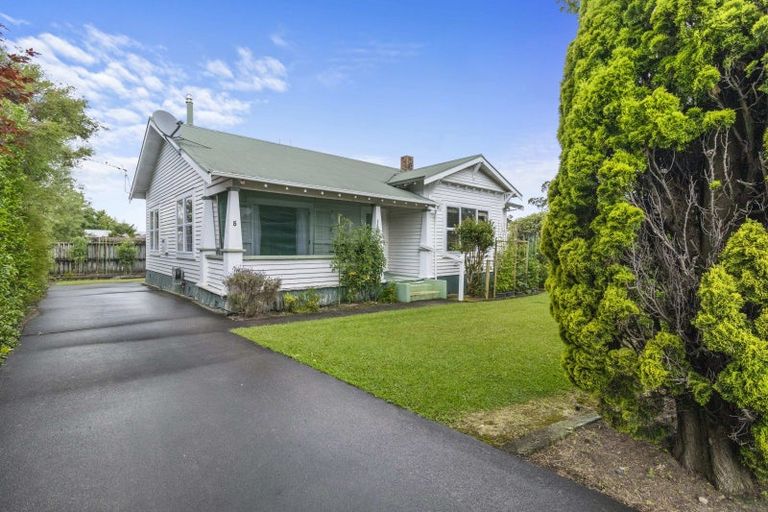 Photo of property in 5 Jackson Street, Te Aroha, 3320