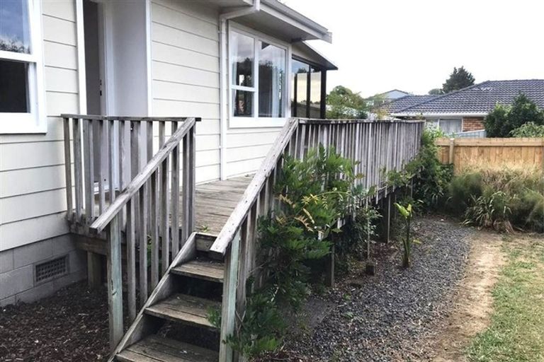 Photo of property in 16a Taonui Street, Rosehill, Papakura, 2113