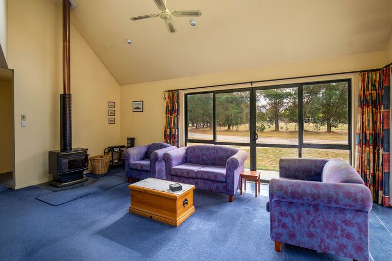 Photo of property in 344 Clyde-alexandra Road, Alexandra, 9391